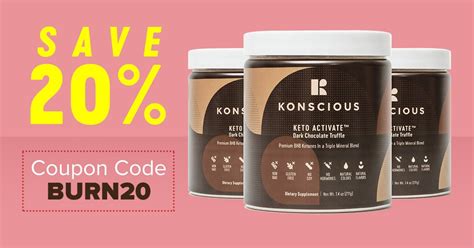 konscious keto login|Konscious Keto Review